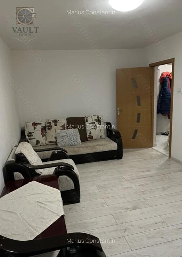 Apartament 2 camere Nicolae Grigorescu-Salajan - 1