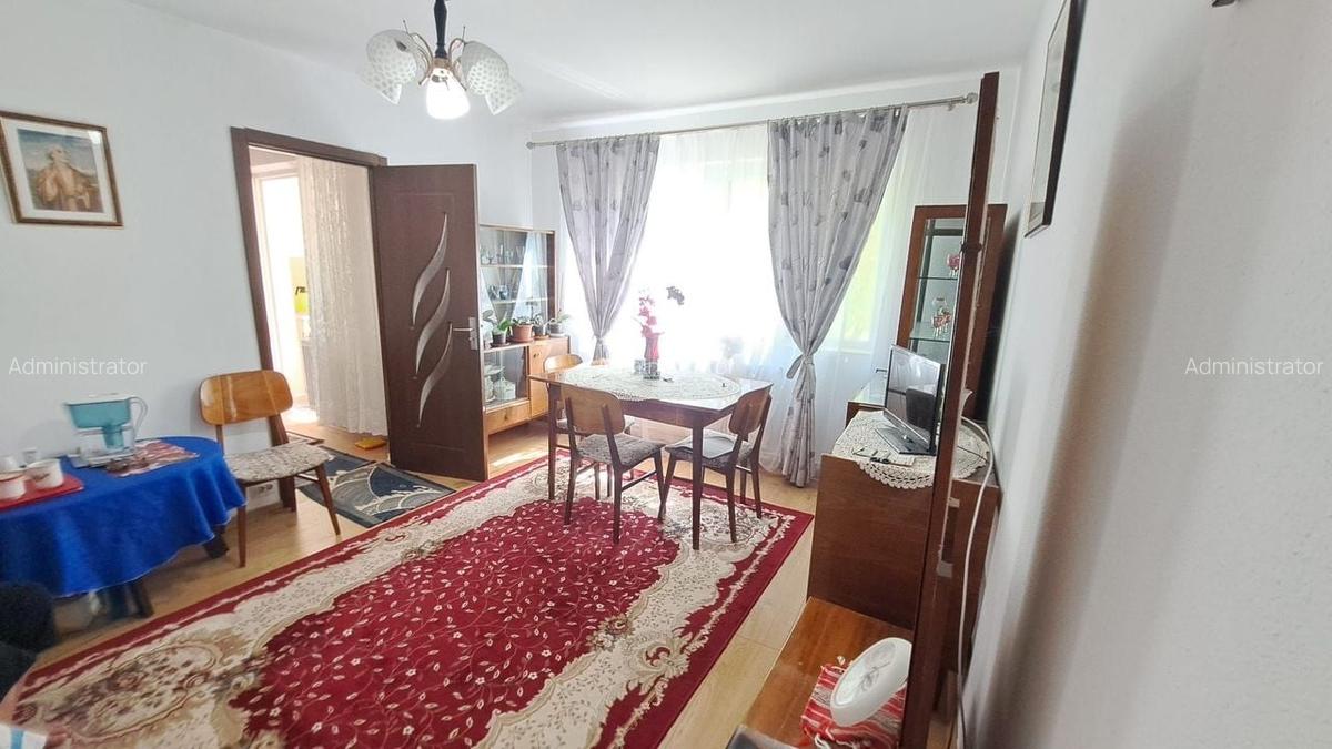 Doua camere etajul 1, Km 4-5 - 10