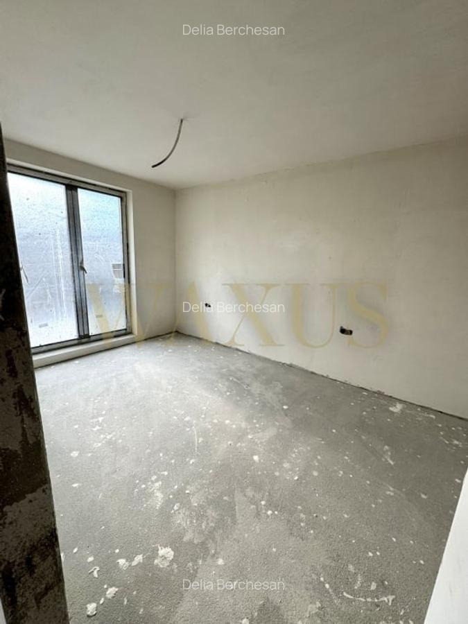 Apartament 2 camere finisat , Eroilor , 52,9mp util+ balcon 10,94mp - 4