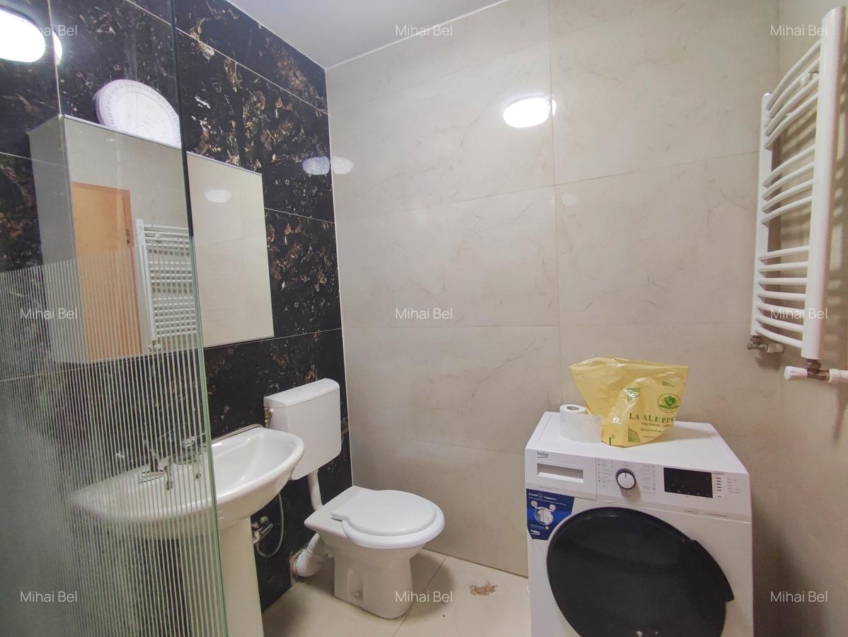 Apartament 3 Camere Doamna Ghica Plaza - 10