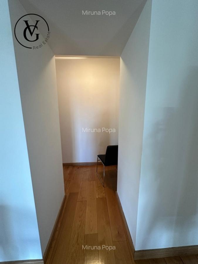 Apartament cu 3 camere în Pipera - 6