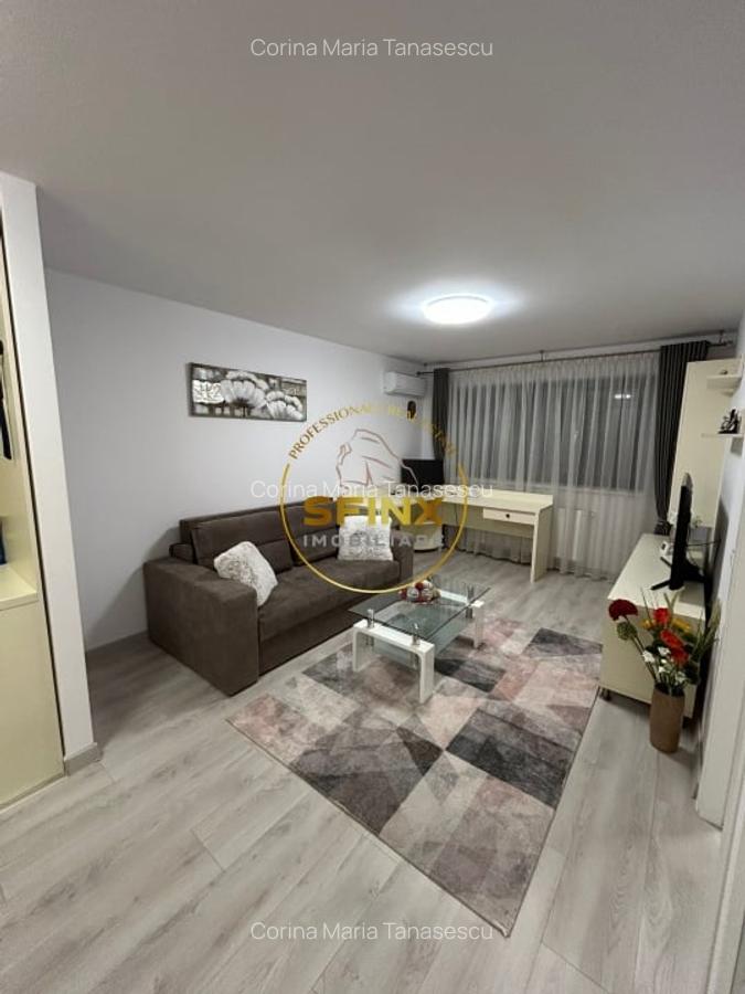 Garsoniera Hills Pallady prima inchiriere 2 locuri de parcare - 2