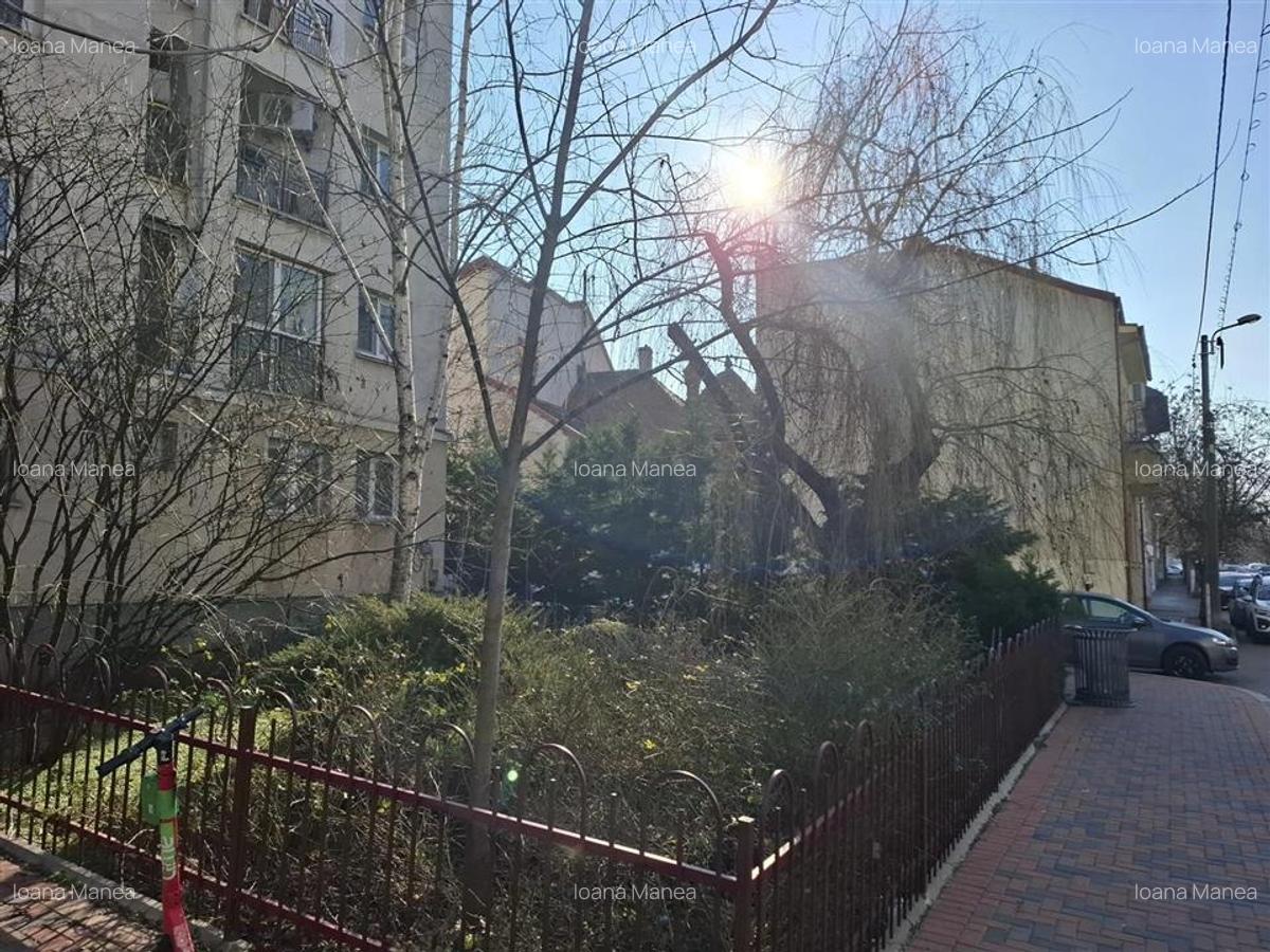 Vanzare garsoniera superba | Matei Basarab | 40mp utili | decomandata | bloc 199 - 7