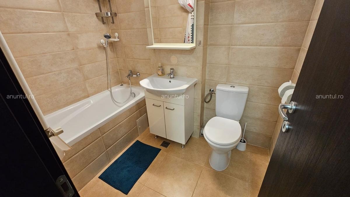 Trapezului, 10min. metrou 1 Decembrie centrala loc parcare, mobilat, utilat - 16