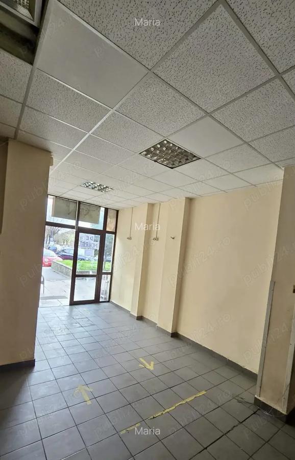 Spatiu comercial de inchiriat - 1