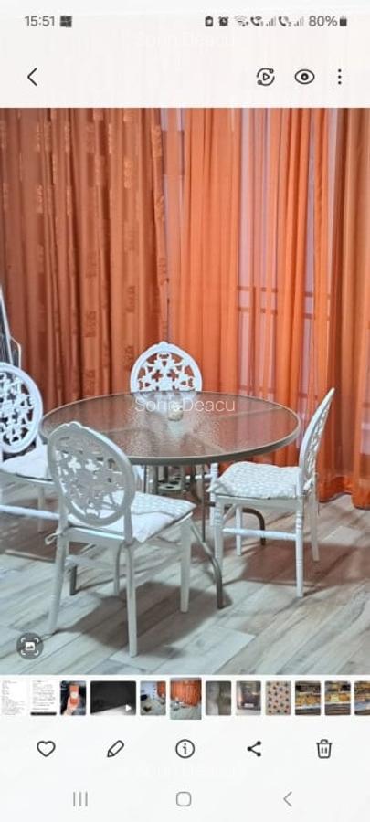 MAMAIA NORD | 2 CAMERE | COMPLEX IBO  LA BULEVARD MAMAIA NORD | LOC DE JOACĂ - 4