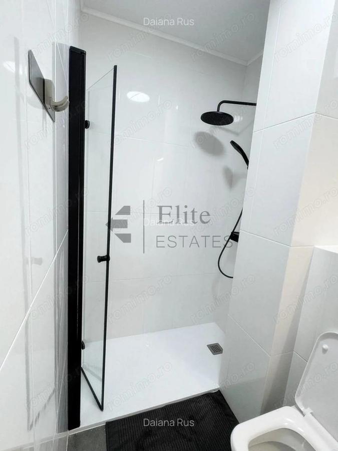 Apartament nou cu 2 camere de inchiriat | Zona Nufarul - 8 Apartament nou cu 2 camere de inchiriat | Zona Nufarul - 8