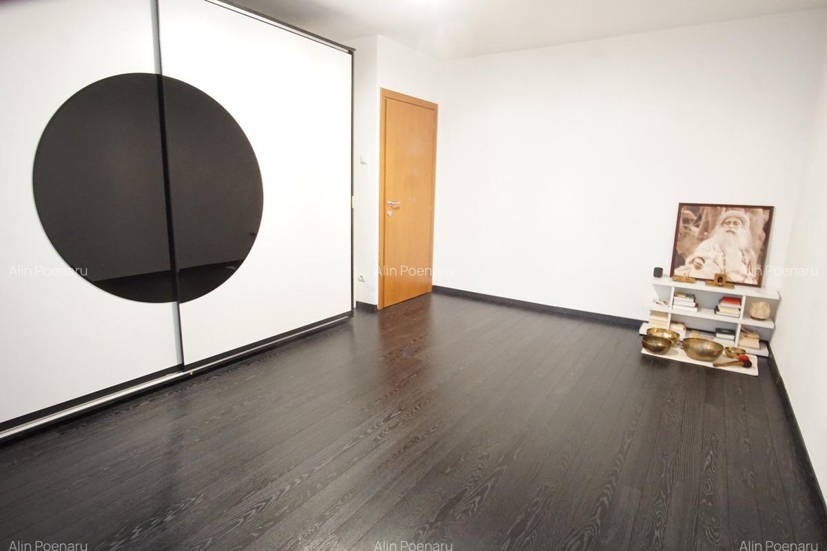 Timpuri Noi Nerva Traian  Garsoniera la cheie Decomandata et. 1 Bloc Reabilitat - 5