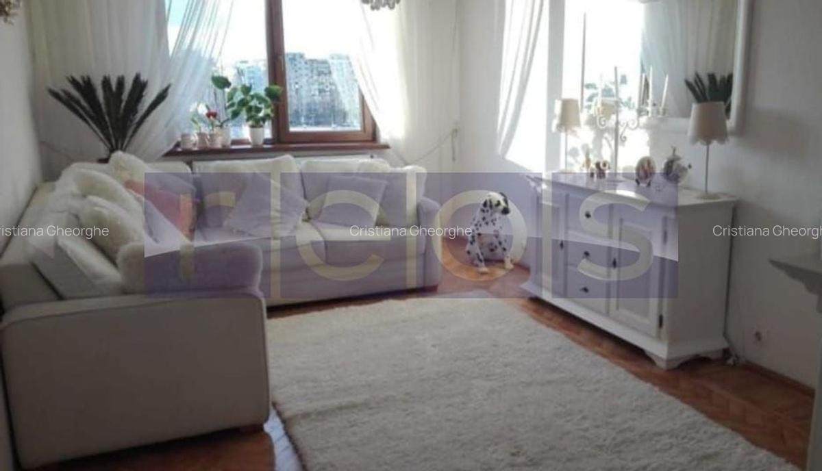 Apartament cu 4 camere decomandat în Dristor - 1