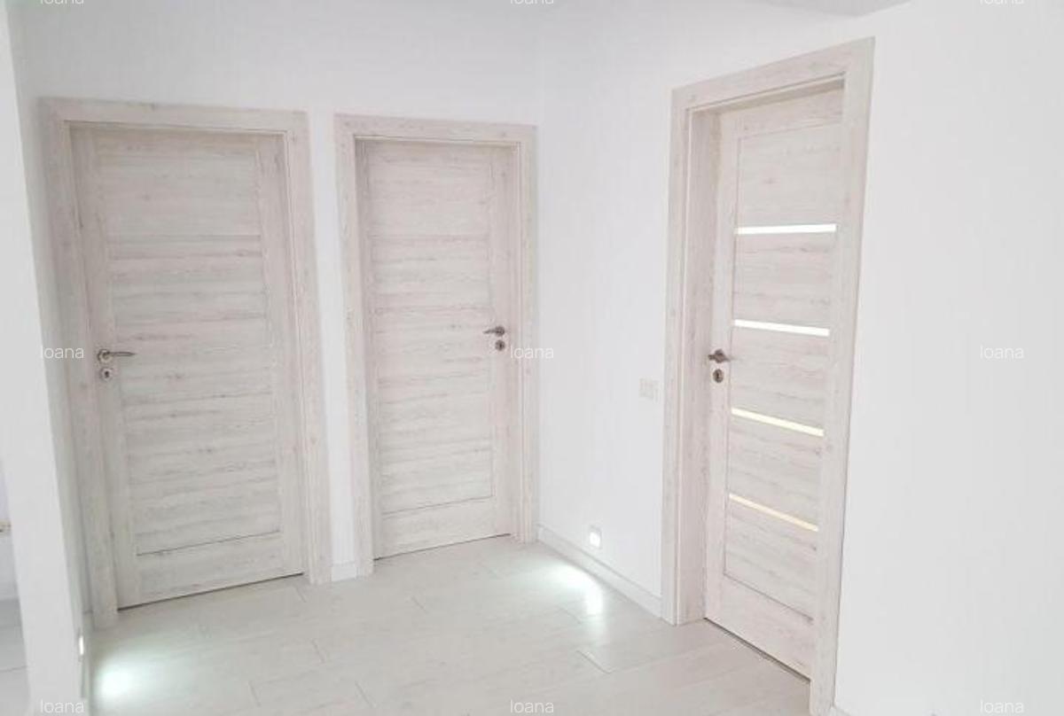 ►Compozitori 3 Camere 70m² Mobilat Utilat Loc de Parcare Incalzire in Pardoseala - 3