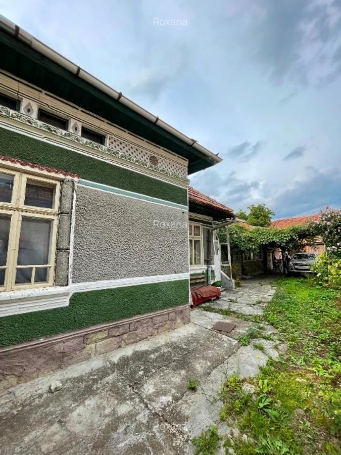 Casă de vânzare în sat Perșani, județul Brașov - 2