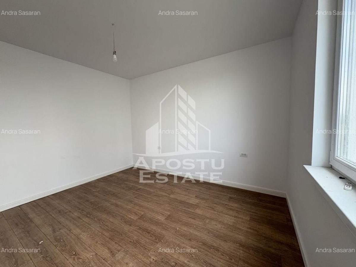 Apartament cu 2 camere semidecomandat în Moșnița Nouă - 9