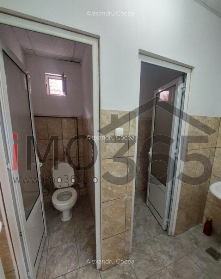 Spatiu birou Craiovei Scoala 11 et.1 mobilat - 3