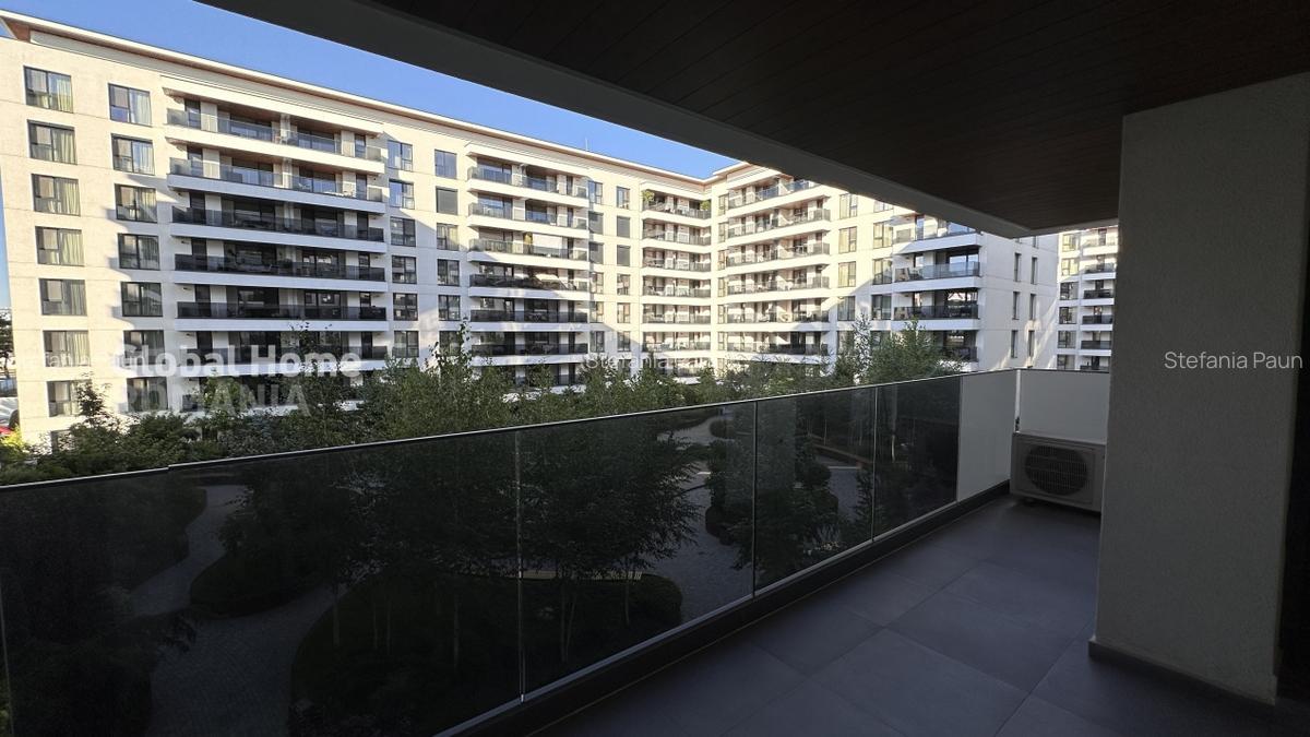 2 Camere | 55 mp + Balcon | Complex Nusco - Aviatiei - 5