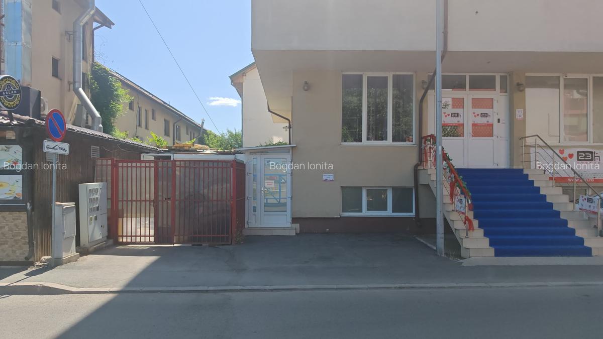 Spațiu comercial, 190 mp în Popești-Leordeni - 20