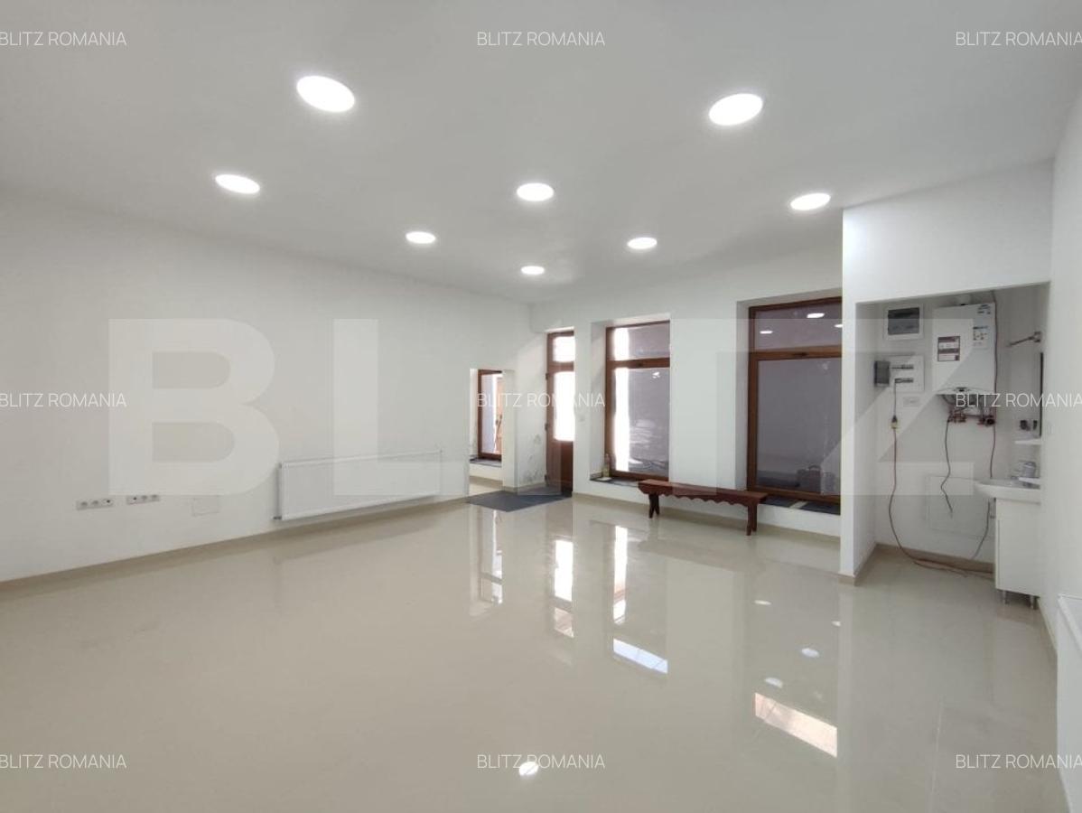 Spatiu central cu chiriasi, 87 mp, zona centrala - 8