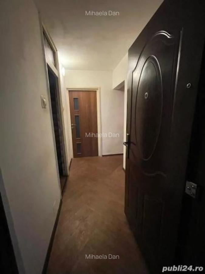 Apartament -3 camere -decomandat-Zona Colentina-Doamna Ghica - 6