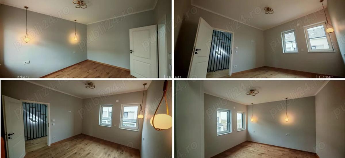 Casa premium - smart 4 camere direct de la proprietar - 9