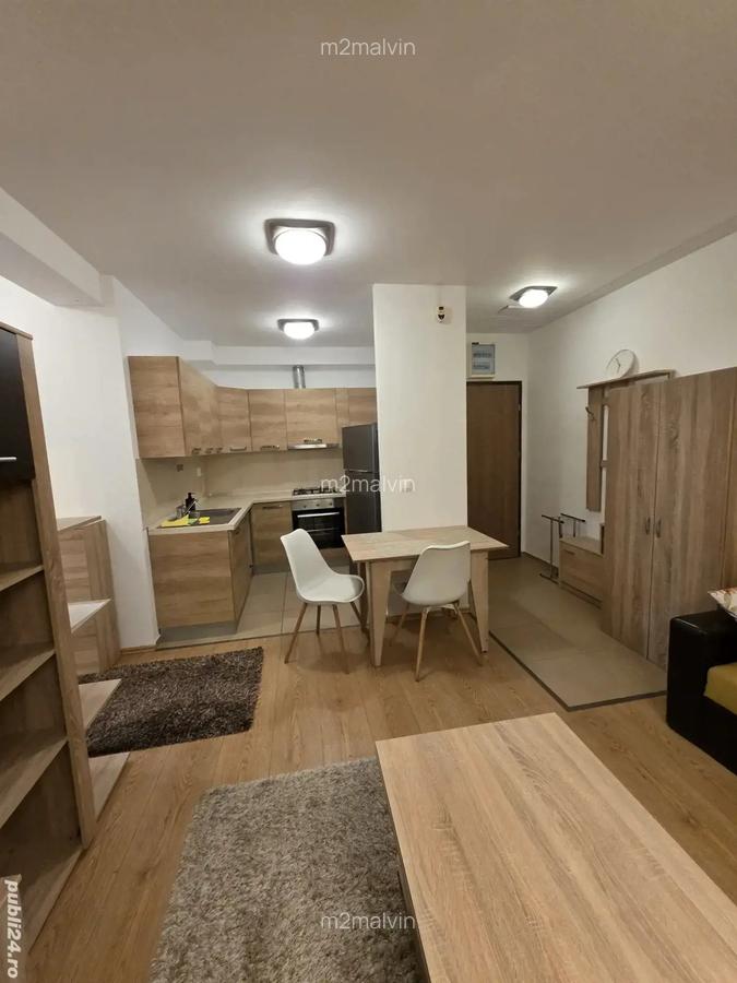 Apartament 3 camere,zona rezidentiala Adora Forest - 2