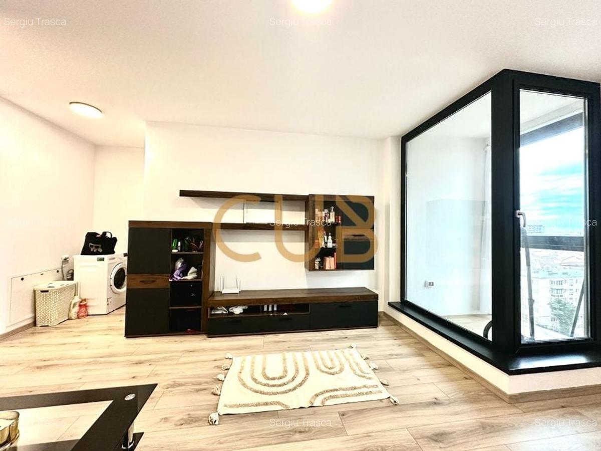 ISHO - 2cam mobilat+utilat|et.8/20, INVESTITIE|Medicina - Take Ionescu - 5