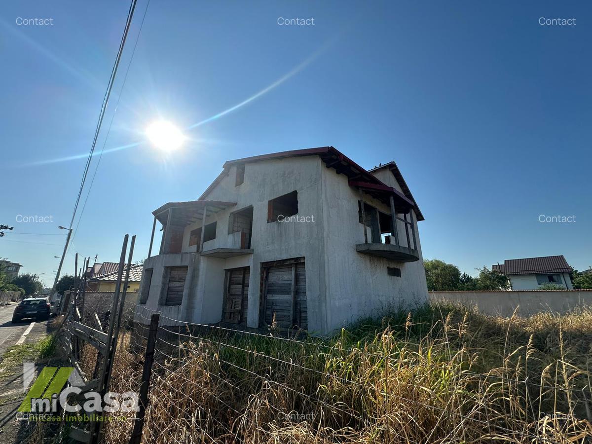 Casă de vânzare în Galați, zona Arcașilor - 1