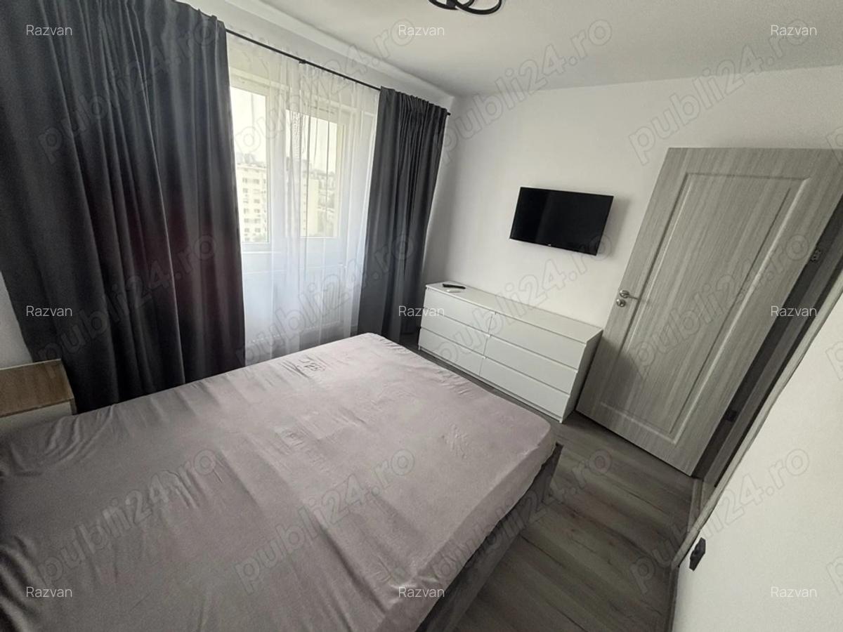 Apartament cu 2 camere de inchiriat - 7