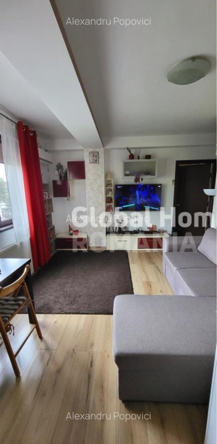 Apartament 2 camere 43MP | Bucurestii Noi | Bloc nou 2013 | Metrou Laminorului | - 3