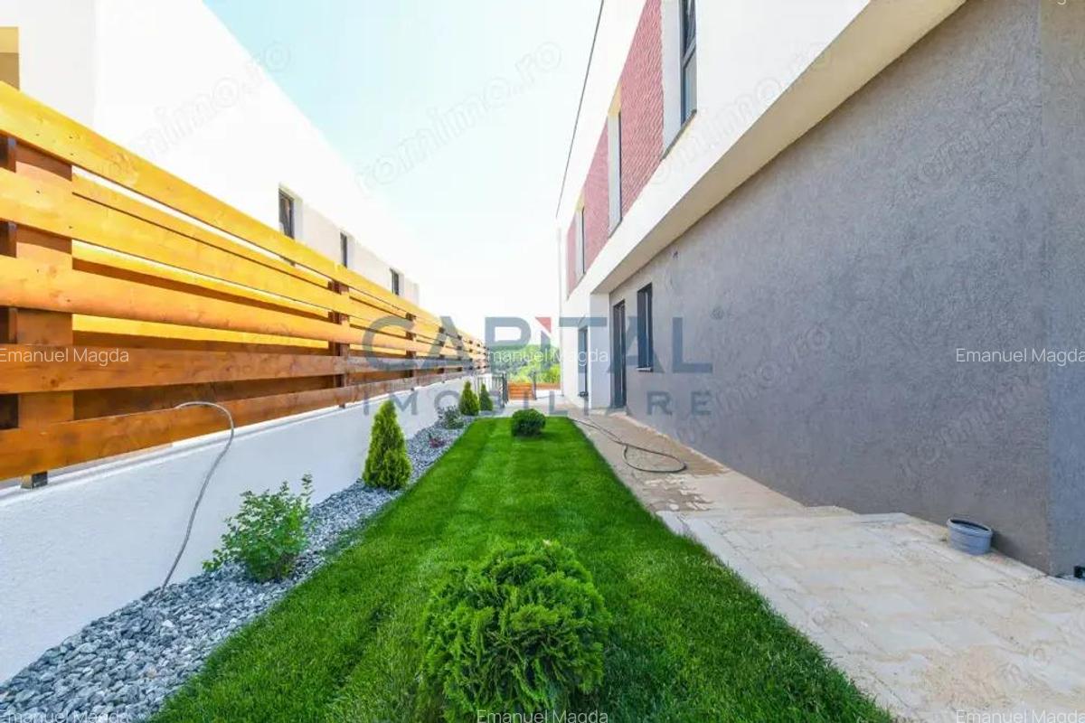 Comision 0! Casa tip duplex, cu 4 camere, 137 mp, aproape de Vivo! - 4