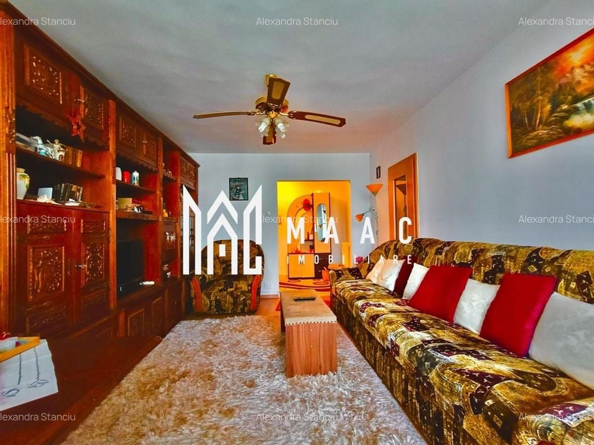 Apartament 2 camere | Decomandat | Rahovei - 2