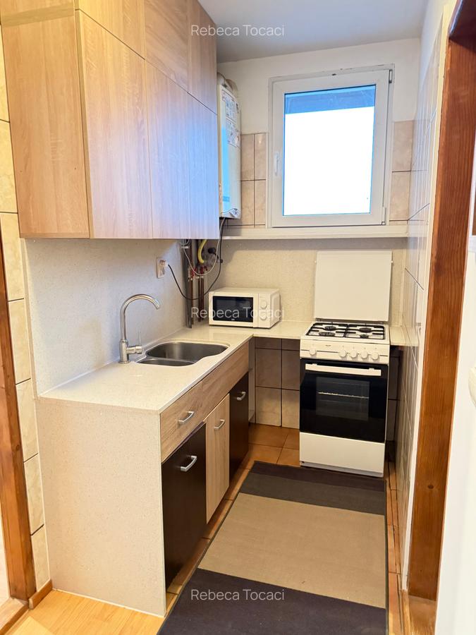 Apartament modern cu 2 camere- de inchiriat-Dumbravita - 7