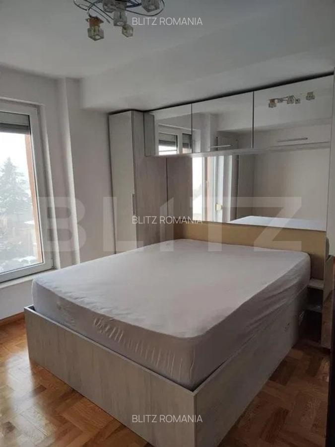 Apartament de vanzare, cu 2 camere, 54 mp utili, zona Obcini - 6