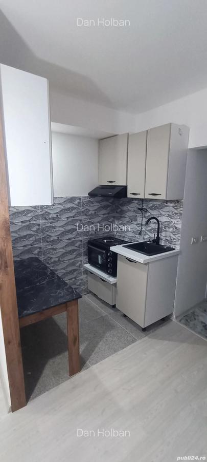 Inchiriere Garsoniera Theodor Pallady - 1 Decembrie - 1