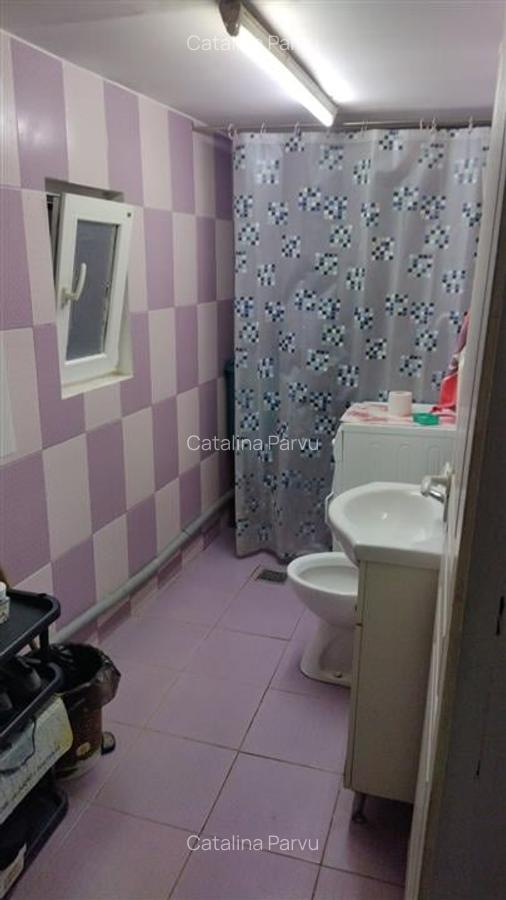 Vanzare casa  pe teren 215 mp | Baba Novac - Parc Alexandru Ioan Cuza | - 8