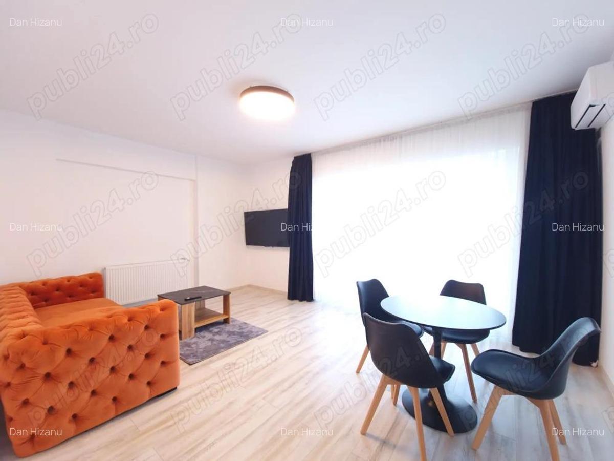 Sema Residence | NOU | 4 min Metrou | Vedere Panoramica - 7