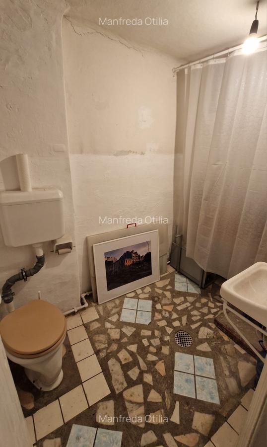 Apartament cu 3 camere semidecomandat în Domenii - 9