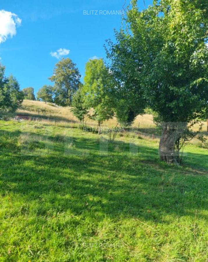 Teren intr-o zona superba din Campulung Moldovenesc - 12