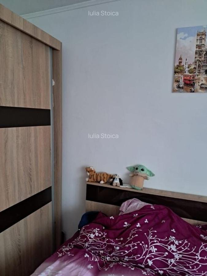 De inchiriat apartament cu 2 camere , Timpuri Noi sector3 - 4