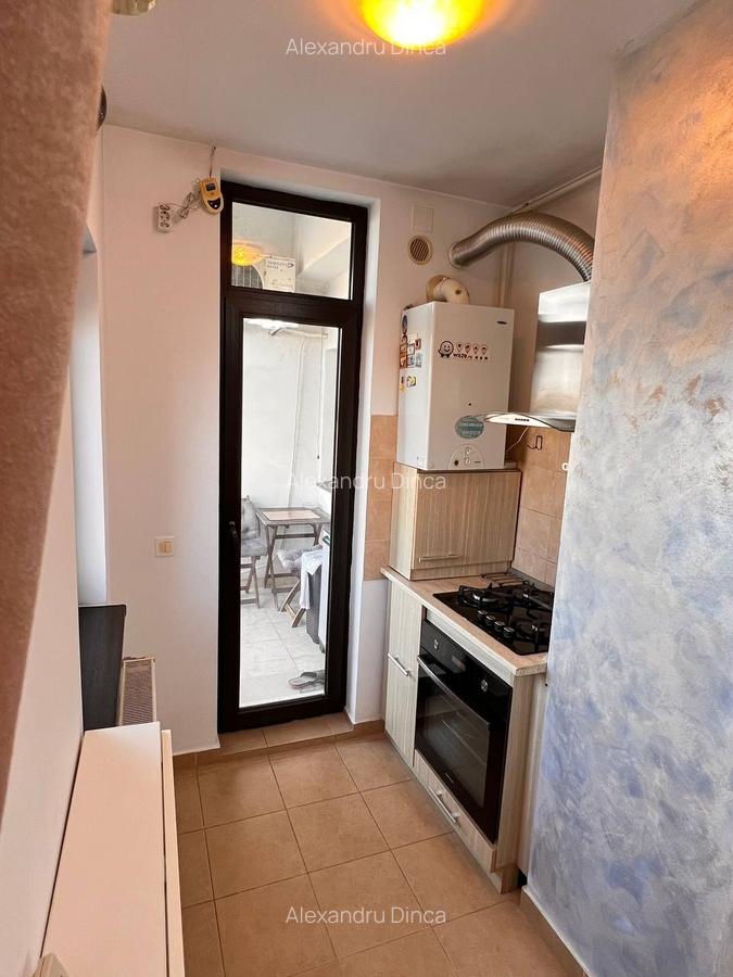 Apartamente cu 2 camere Popesti Leordeni Sos. Oltenitei - 4