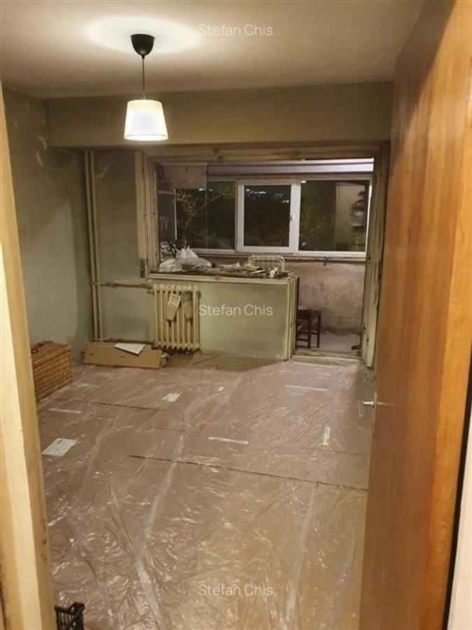 Apartament 3 camere | Ion Mihalache - Clucerului - 8
