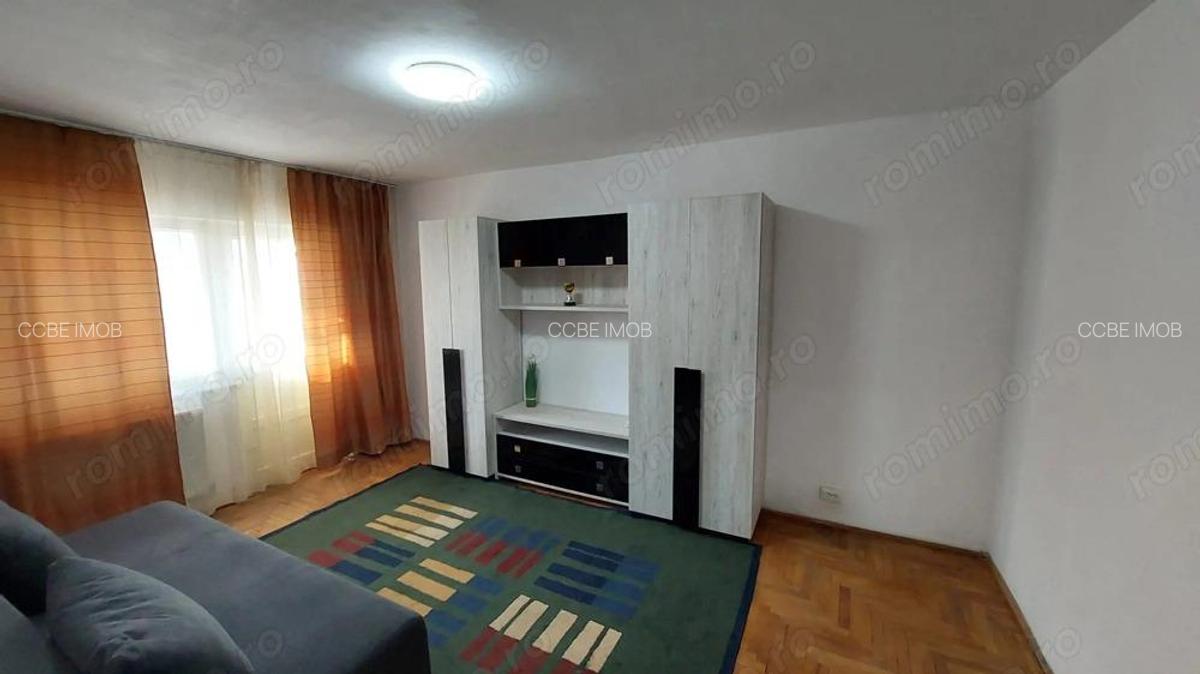Apartament 2 camere, decomandat et.2, Ultracentral - 1