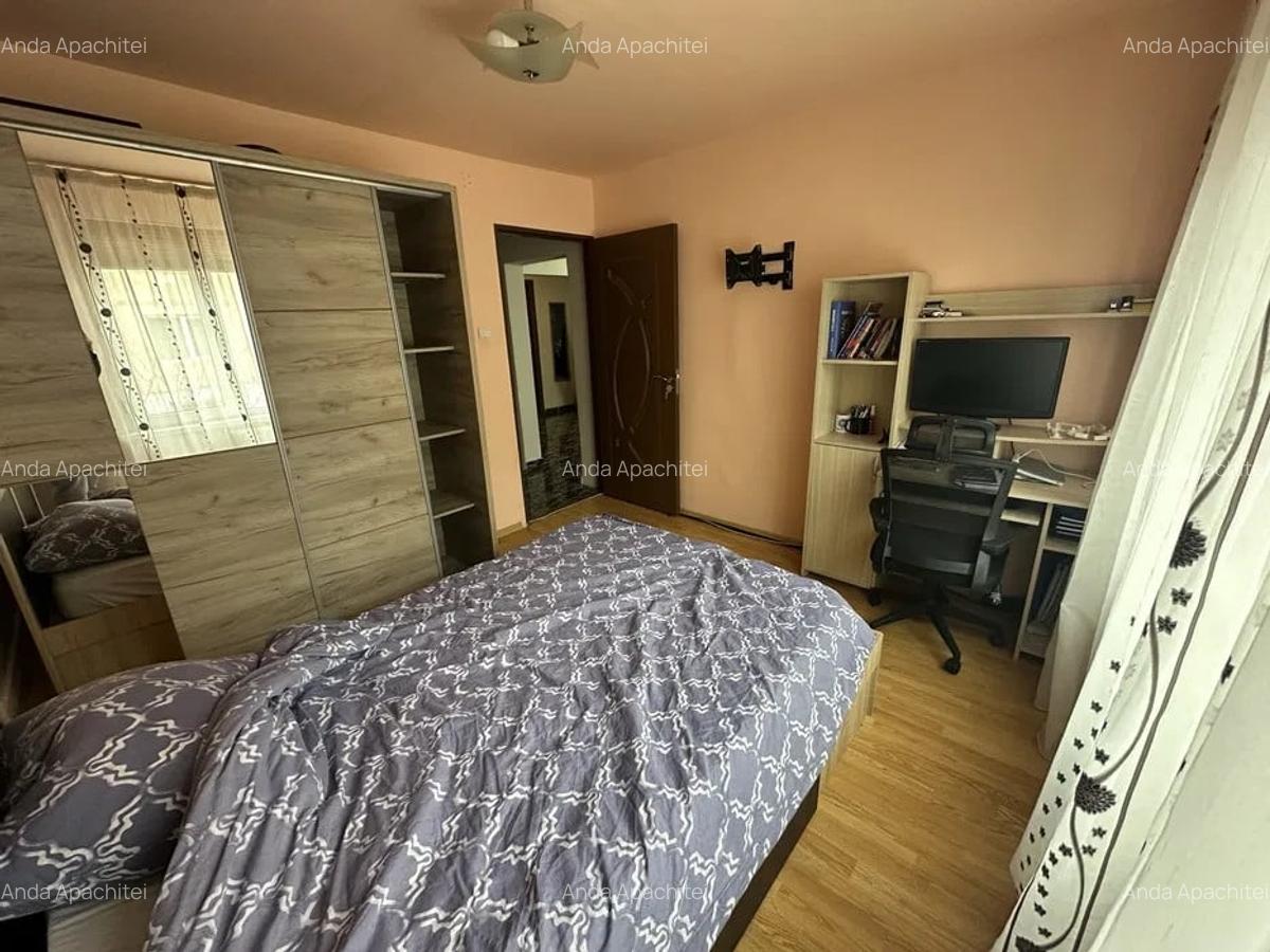 Apartament 4 camere Craiter - 4