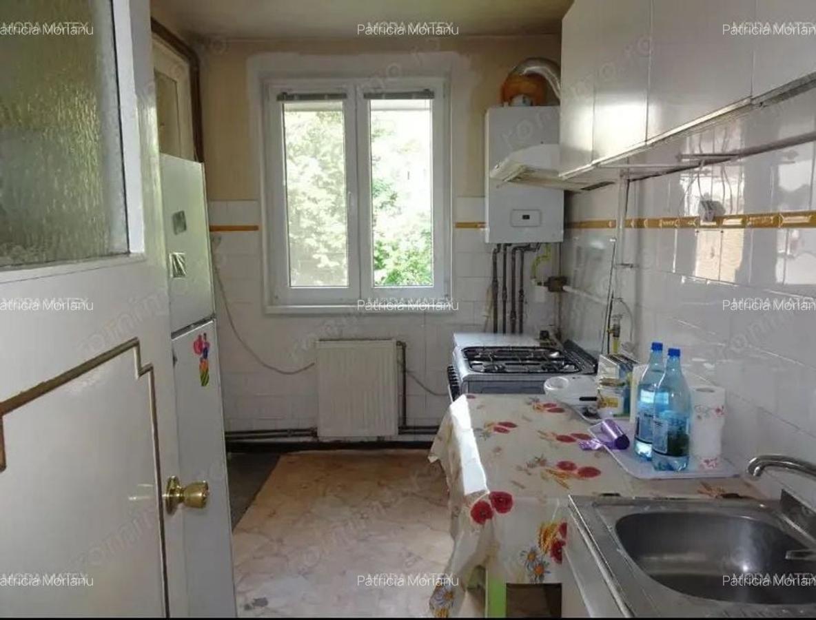 De închiriat apartament 4 camere Nicolae Grigorescu Titan - 6