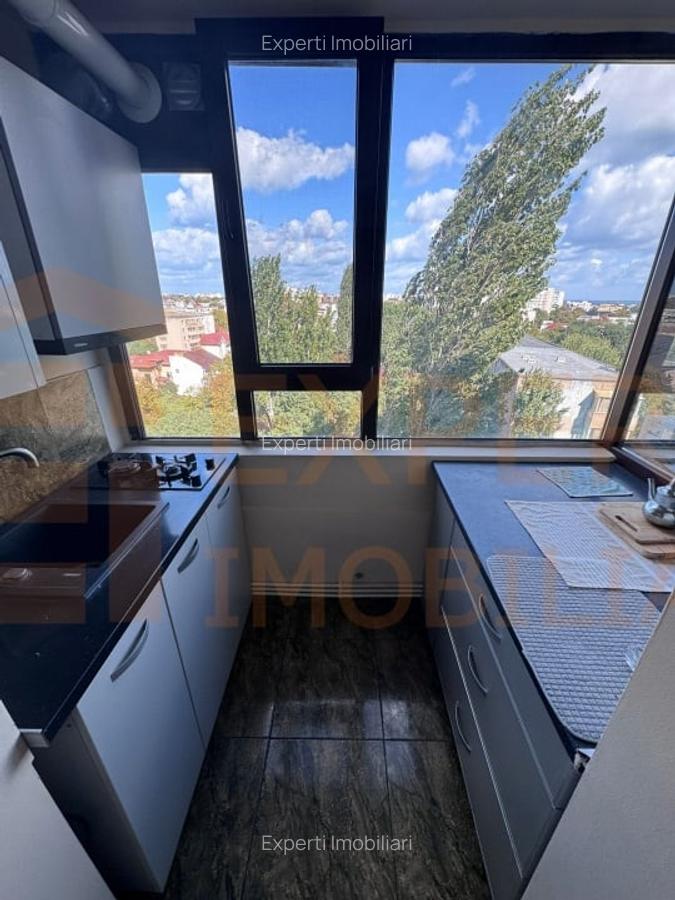 Apartament 2 camere - zona Centru - 3
