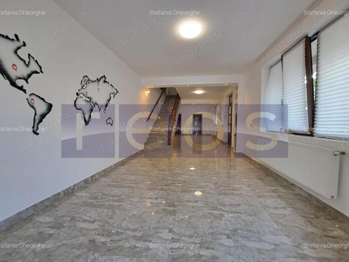 INCHIRIERE VILA P+2+M | ZONA MIHAI BRAVU - 1