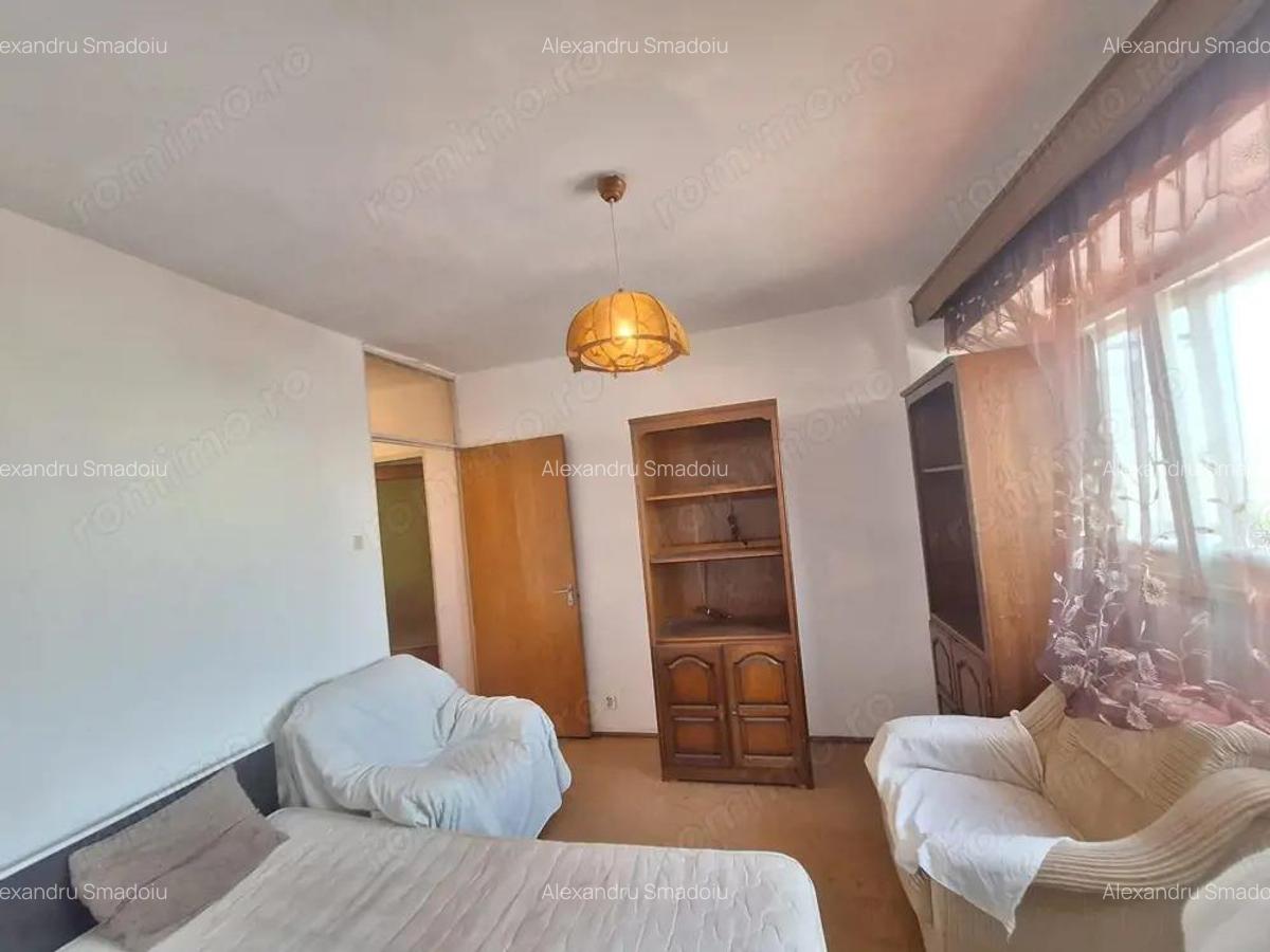 Apartament 2 camere 52 mp utili + balcon Soseaua Alexandriei nr. 20 - 4