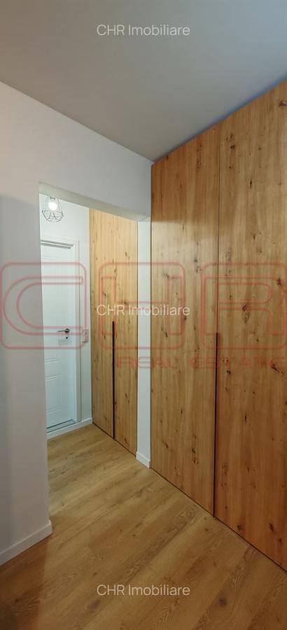 Apartament 2 camere | Aviatiei – Elena Caragiani, #947 - 8