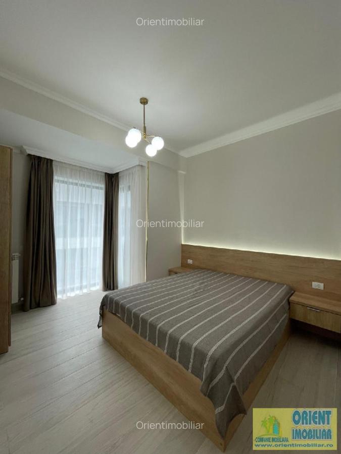 Mamaia, Cazino, 2 camere, mobilat, gaze - 8 Mamaia, Cazino, 2 camere, mobilat, gaze - 8