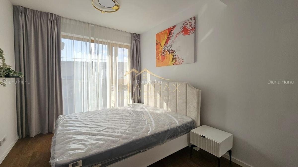 Apartament de vanzare 3 camere*** Domenii - 12