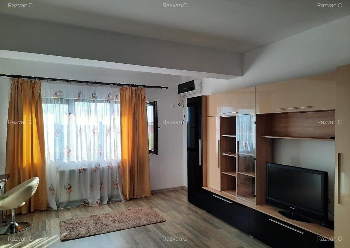 Inchiriere garsoniera confort 1 sporit, Ghencea  340 euro - 9