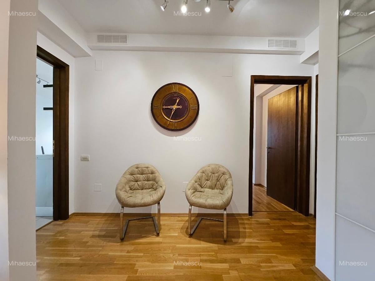 PROPRIETAR Apartament 3 Camere Herastrau-Nordului - 12